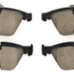 Balatas Para Ceramicas Bmw 335i 2007-2013 L6 3.0l Delanteras