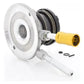 Collarín Hidráulico Para Chevrolet Blazer 1996-2001 V6 4.3l
