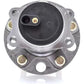 Maza De Rueda Para Chrysler 200 2011-2014 L4 2.4