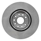 Par De Discos Ventilado Audi A3 2008-2020 L4 1.4l Delanteros