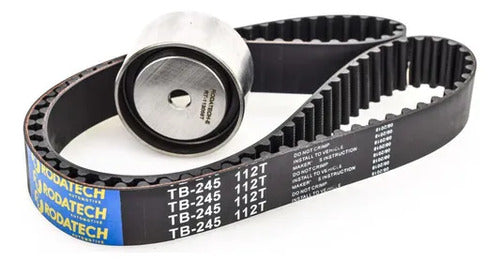 Kit De Distribución Para Chrysler Cirrus 2000-2000 L4 2.0l