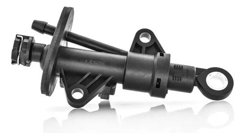 Bomba De Clutch Para Volkswagen Up! 2016-2018 L3 1.0l