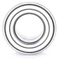 Balero De Maza Ford Ecosport 2007-2008 L4 2.0l Delantera