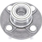 Maza De Rueda Para Nissan 200sx 1995-1998 L4 1.6l