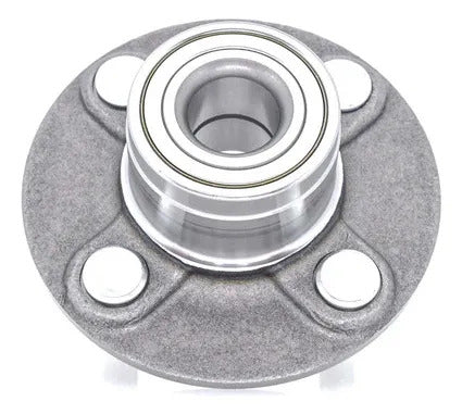 Maza De Rueda Para Nissan 200sx 1995-1998 L4 1.6l