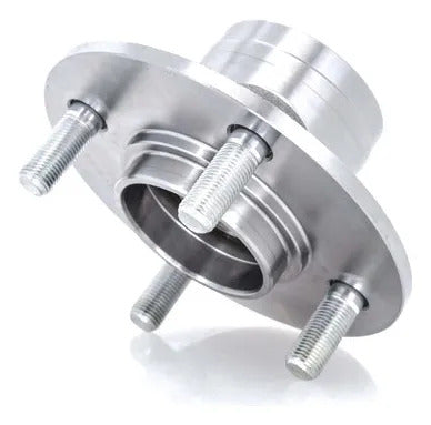 Maza De Rueda Para Nissan 200sx 1995-1998 L4 1.6l
