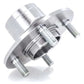 Maza De Rueda Para Nissan 200sx 1995-1998 L4 1.6l