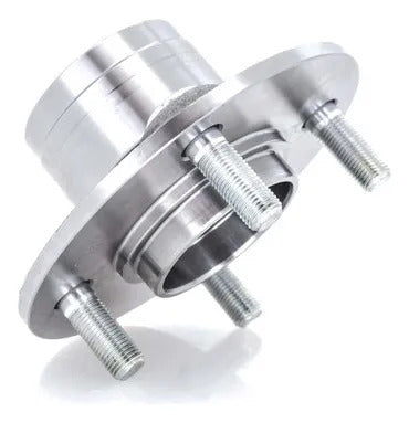 Maza De Rueda Para Nissan 200sx 1995-1998 L4 1.6l