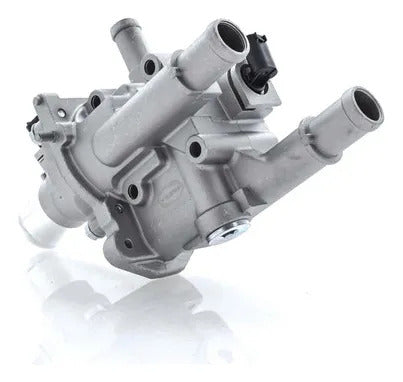 Toma De Agua Para Chevrolet Aveo 2009-2011 L4 1.6l