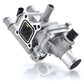 Toma De Agua Para Chevrolet Aveo 2009-2011 L4 1.6l