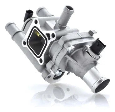 Toma De Agua Para Chevrolet Aveo 2009-2011 L4 1.6l