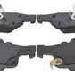 Balatas Ceramicas Dodge Durango 2011-2018 V6 3.6l Traseras