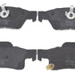 Balatas Ceramicas Dodge Durango 2011-2018 V6 3.6l Traseras