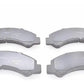 Balatas Para Chevrolet W5500 Tiltmaster 2000-2004 Delanteras