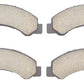 Balatas Para Chevrolet W5500 Tiltmaster 2000-2004 Delanteras