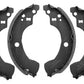 Zapatas Nissan Sentra 2000-2002 L4 2.0l Traseras