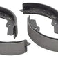 Zapatas Volkswagen Panel 1989-2001 L4 1.8l Traseras