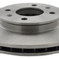 Par Discos Para Hyundai Accent 2017-2022 L4 1.6l Delanteros