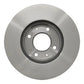 Par Discos Para Hyundai Accent 2017-2022 L4 1.6l Delanteros