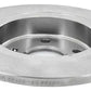 Par De Discos Solido Buick Encore 2014-2020 L4 1.4l Traseros
