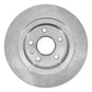 Par De Discos Solido Buick Encore 2014-2020 L4 1.4l Traseros