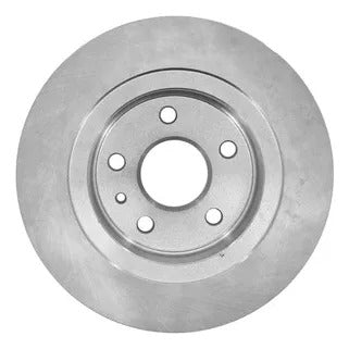 Par De Discos Solido Buick Encore 2014-2020 L4 1.4l Traseros