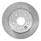 Par De Discos Solido Buick Encore 2014-2020 L4 1.4l Traseros
