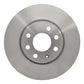 Par De Discos Chevrolet Corsa 2002 L4 1.4l Delanteros
