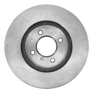 Par De Discos Honda City 2010-2012 L4 2.0l Delanteros
