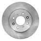 Par De Discos Honda City 2010-2012 L4 2.0l Delanteros