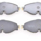 Balatas Ceramicas Seat Ateca 2020-2020 L4 2.0l Delanteras