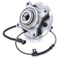 Maza De Rueda Ford Expedition 2011-2014 V8 5.4l Delantera