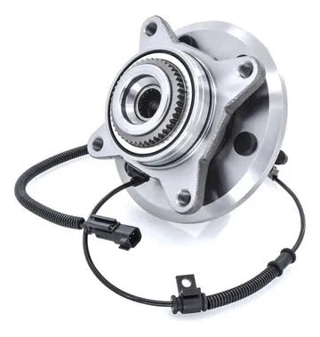Maza De Rueda Ford Expedition 2011-2014 V8 5.4l Delantera