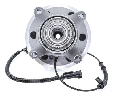 Maza De Rueda Ford Expedition 2011-2014 V8 5.4l Delantera