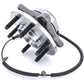 Maza De Rueda Ford Expedition 2011-2014 V8 5.4l Delantera