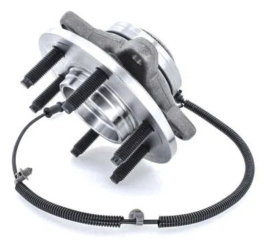 Maza De Rueda Ford Expedition 2011-2014 V8 5.4l Delantera