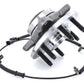 Maza De Rueda Ford Expedition 2011-2014 V8 5.4l Delantera