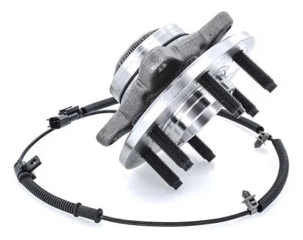 Maza De Rueda Ford Expedition 2011-2014 V8 5.4l Delantera
