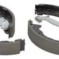 Zapatas Semimetalicas Dodge I10 2012-2014 L4 1.1l Traseras