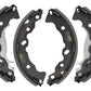 Zapatas Semimetalicas Dodge I10 2012-2014 L4 1.1l Traseras