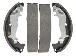 Zapatas Semimetalicas Dodge I10 2012-2014 L4 1.1l Traseras