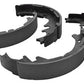 Zapatas Semimetalicas Nissan 720 1986-1987 L4 2.0l Traseras