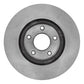 Par De Discos Nissan Altima 2007-2012 L4 2.5l Delanteros