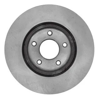 Par De Discos Nissan Altima 2007-2012 L4 2.5l Delanteros
