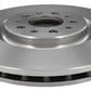 Par De Discos Jeep Cherokee 2014-2020 L4 2.4l Delanteros