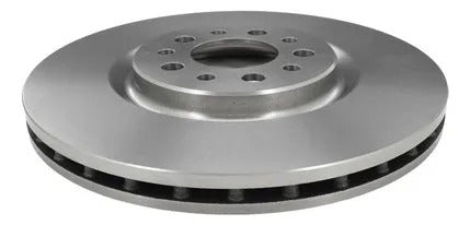 Par De Discos Jeep Cherokee 2014-2020 L4 2.4l Delanteros