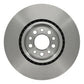 Par De Discos Jeep Cherokee 2014-2020 L4 2.4l Delanteros
