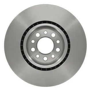 Par De Discos Jeep Cherokee 2014-2020 L4 2.4l Delanteros