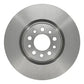 Par De Discos Jeep Cherokee 2014-2020 L4 2.4l Delanteros