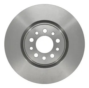 Par De Discos Jeep Cherokee 2014-2020 L4 2.4l Delanteros